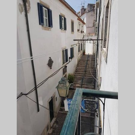 Inloveapartments - Typical Alfama Balcony Lisbon Exterior photo